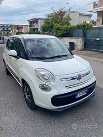 Fiat 500L 1.6 Multijet 2014 Full TAGLIANDATA