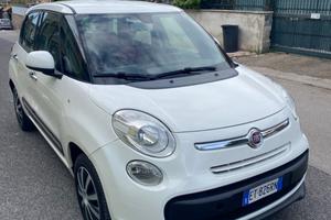 Fiat 500L 1.6 Multijet 2014 Full TAGLIANDATA