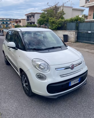 Fiat 500L 1.6 Multijet 2014 Full TAGLIANDATA