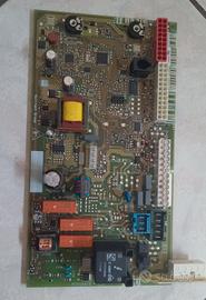 scheda elettronica Vaillant 
