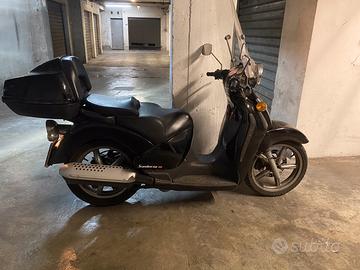 Scarabeo 150 - 2003