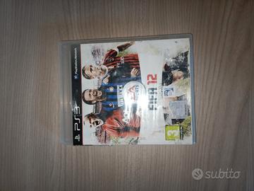 Videogiochi Fifa da collezione