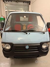 Piaggio Quargo