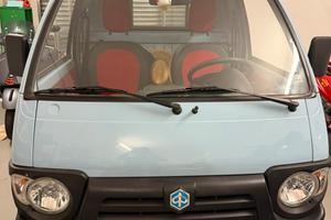 Piaggio Quargo