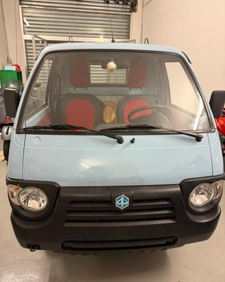 Piaggio Quargo