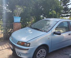 FIAT Punto 2ª serie - 2000