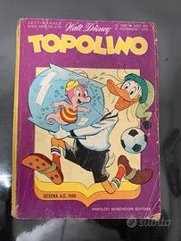 Topolino n°1097 5 dicembre 1976 Cesena