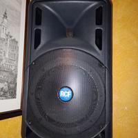 impianto completo professionale 