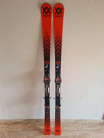  Völkl Racetiger GS 173 2023