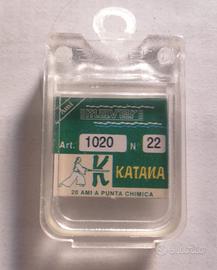 AMI MAVER KATANA 1020