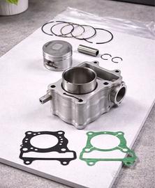 gruppo termico 125/250/300/400