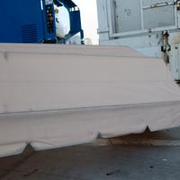 kit di nr. 05 tende da sole a cappottina