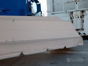 kit di nr. 05 tende da sole a cappottina