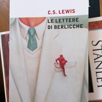 C. S. Lewis Le lettere di berlicche