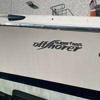 (riva) montecarlo offshorer 27