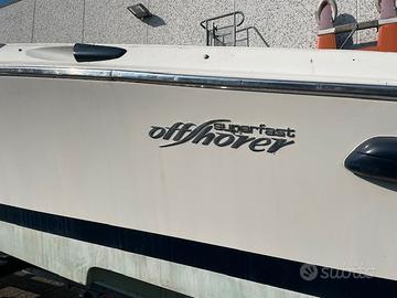 (riva) montecarlo offshorer 27