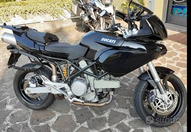 Ducati Multistrada 620 - 2005