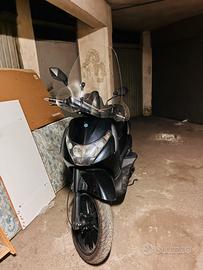 Beverly 250 cc 2005