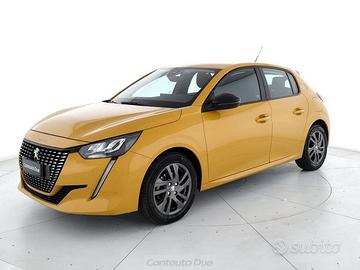 Peugeot 208 Active Pack PureTech 100 S/S
