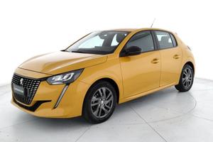 Peugeot 208 Active Pack PureTech 100 S/S