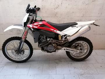 Husqvarna TE 570 - 2001