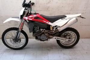 Husqvarna TE 570 - 2001