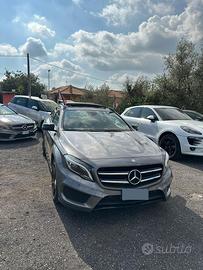 Mercedes Gla 220 cdi 2015