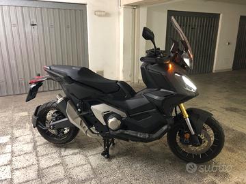 Honda X-ADV 750 - 2022