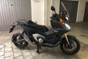 Honda X-ADV 750 - 12/2022