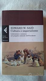 Cultura e Imperialismo, di Edward W. Said