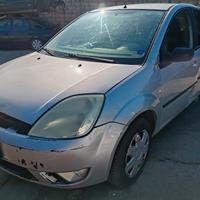 Ricambi Ford Fiesta 1.4 diesel anno 2005