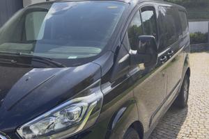 FORD TRANSIT CUSTOM 6 POSTI 2023