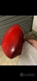 Calotte specchietti grande punto