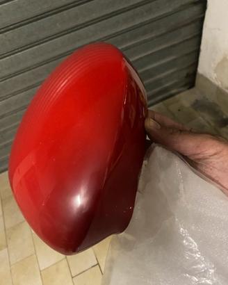 Calotte specchietti grande punto