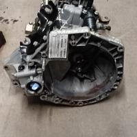 CAMBIO FIAT FIORINO DEL 2010