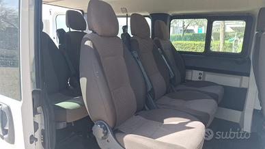 9 POSTI DUCATO PANORAMA