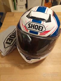 casco modulare shoei 
