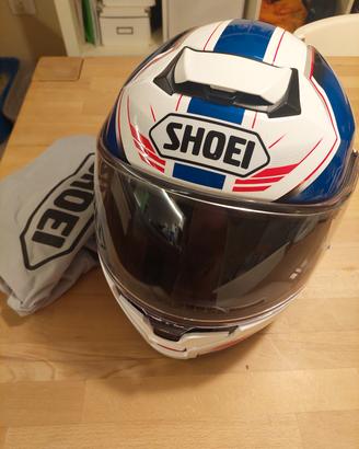 casco modulare shoei 