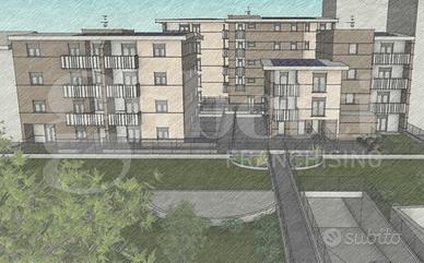 Appartamento Piacenza [Cod. rif 3334507VRG]
