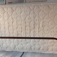 Materasso permaflex singolo