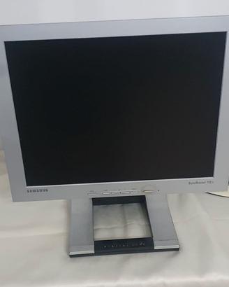 monitor 15 pollici samsung pieghevole 180°