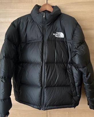 Giacca inTHE NORTH FACE NUPTSE NUOVA NERA