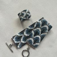 Bracciale di perline