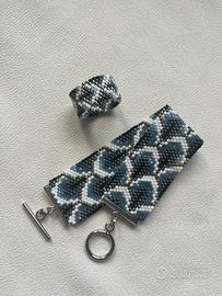 Bracciale di perline