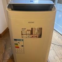Condizionatore Portatile Koenic MAC 8022 WLAN