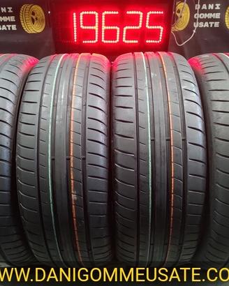 4 GOMME ESTIVE 225 50 19 GOODYEAR 85/90% DOT20