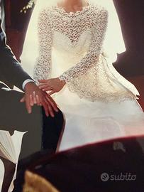 Abito da sposa