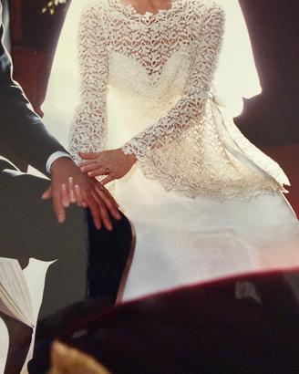 Abito da sposa