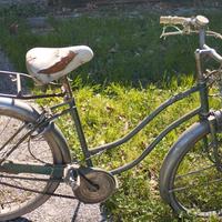 Bicicletta vintage