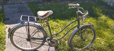 Bicicletta vintage